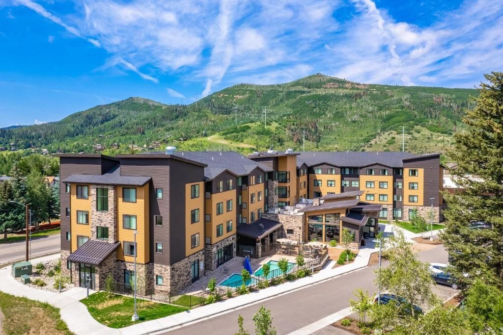 Residence Inn by Marriott